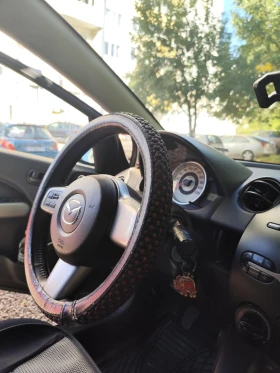 Обява за продажба на Mazda 2 ~2 800 лв. - изображение 8 | Auto.bg Обява за продажба на Mazda 2 ~2 800 лв. - изображение 8