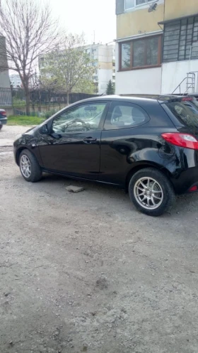 Mazda 2 | Mobile.bg    4