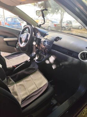 Обява за продажба на Mazda 2 ~2 800 лв. - изображение 5 | Auto.bg Обява за продажба на Mazda 2 ~2 800 лв. - изображение 5