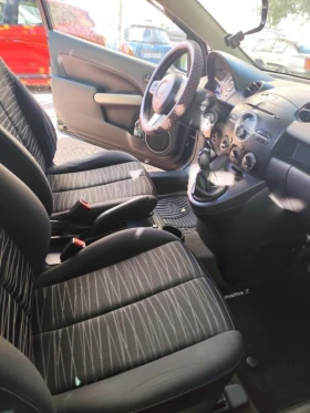 Обява за продажба на Mazda 2 ~2 800 лв. - изображение 9 | Auto.bg Обява за продажба на Mazda 2 ~2 800 лв. - изображение 9