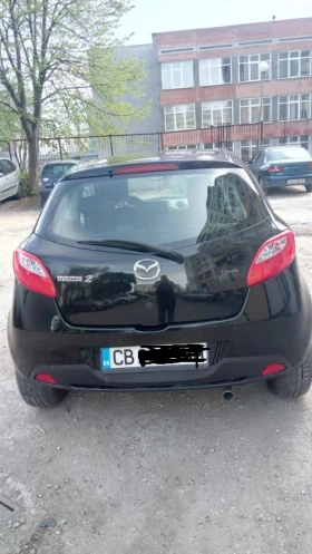 Mazda 2 | Mobile.bg    2