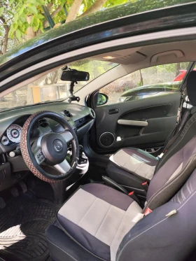 Обява за продажба на Mazda 2 ~2 800 лв. - изображение 3 | Auto.bg Обява за продажба на Mazda 2 ~2 800 лв. - изображение 3