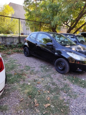 Обява за продажба на Mazda 2 ~2 800 лв. - изображение 11 | Auto.bg Обява за продажба на Mazda 2 ~2 800 лв. - изображение 11