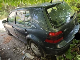 Обява за продажба на VW Golf ~4 000 лв. - изображение 7