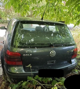 Обява за продажба на VW Golf ~4 000 лв. - изображение 8