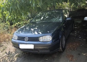 Обява за продажба на VW Golf ~4 000 лв. - изображение 1