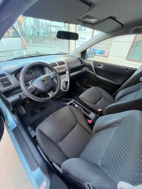 Обява за продажба на Honda Civic CDTI ~3 300 лв. - изображение 9
