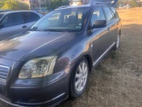 Обява за продажба на Toyota Avensis ~3 800 лв. - изображение 6