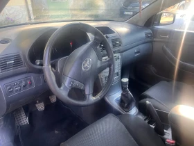 Обява за продажба на Toyota Avensis ~3 800 лв. - изображение 3