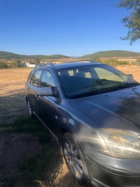 Обява за продажба на Toyota Avensis ~3 800 лв. - изображение 7
