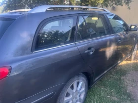 Обява за продажба на Toyota Avensis ~3 800 лв. - изображение 1