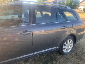 Обява за продажба на Toyota Avensis ~3 800 лв. - изображение 5