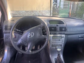 Обява за продажба на Toyota Avensis ~3 800 лв. - изображение 4