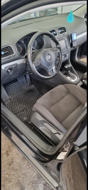 Обява за продажба на VW Golf ~11 400 лв. - изображение 6