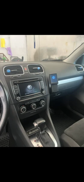 Обява за продажба на VW Golf ~11 400 лв. - изображение 5