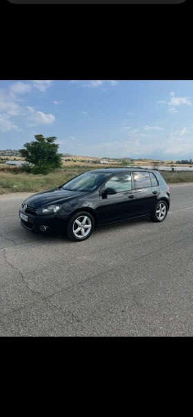 Обява за продажба на VW Golf ~11 400 лв. - изображение 1