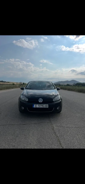 Обява за продажба на VW Golf ~11 400 лв. - изображение 1