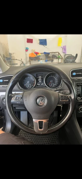 Обява за продажба на VW Golf ~11 400 лв. - изображение 4