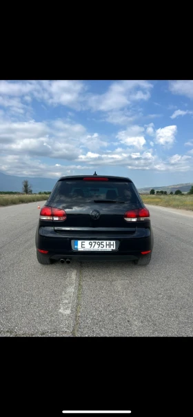 Обява за продажба на VW Golf ~11 400 лв. - изображение 3