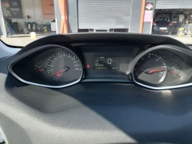 Обява за продажба на Peugeot 308 1, 6HDI SW  ~10 900 лв. - изображение 9 | Auto.bg Обява за продажба на Peugeot 308 1, 6HDI SW  ~10 900 лв. - изображение 9