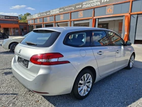 Обява за продажба на Peugeot 308 1, 6HDI SW  ~10 900 лв. - изображение 5 | Auto.bg Обява за продажба на Peugeot 308 1, 6HDI SW  ~10 900 лв. - изображение 5