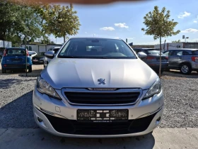 Обява за продажба на Peugeot 308 1, 6HDI SW  ~10 900 лв. - изображение 1 | Auto.bg Обява за продажба на Peugeot 308 1, 6HDI SW  ~10 900 лв. - изображение 1