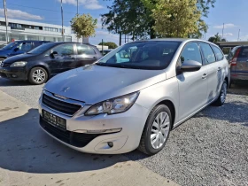 Обява за продажба на Peugeot 308 1, 6HDI SW  ~10 900 лв. - изображение 1 | Auto.bg Обява за продажба на Peugeot 308 1, 6HDI SW  ~10 900 лв. - изображение 1
