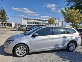 Обява за продажба на Peugeot 308 1, 6HDI SW  ~10 900 лв. - изображение 2 | Auto.bg Обява за продажба на Peugeot 308 1, 6HDI SW  ~10 900 лв. - изображение 2