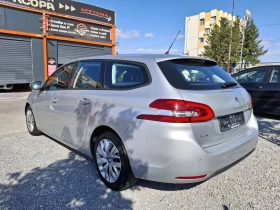 Обява за продажба на Peugeot 308 1, 6HDI SW  ~10 900 лв. - изображение 3 | Auto.bg Обява за продажба на Peugeot 308 1, 6HDI SW  ~10 900 лв. - изображение 3