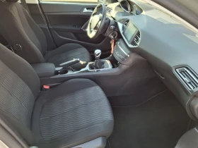 Обява за продажба на Peugeot 308 1, 6HDI SW  ~10 900 лв. - изображение 7 | Auto.bg Обява за продажба на Peugeot 308 1, 6HDI SW  ~10 900 лв. - изображение 7