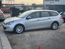Peugeot 308 1, 6HDI SW , снимка 5