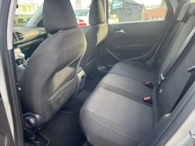 Peugeot 308 1, 6HDI SW , снимка 10