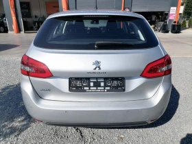 Обява за продажба на Peugeot 308 1, 6HDI SW  ~10 900 лв. - изображение 4 | Auto.bg Обява за продажба на Peugeot 308 1, 6HDI SW  ~10 900 лв. - изображение 4