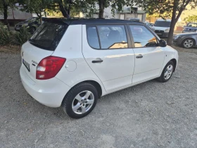 Skoda Fabia 1.2, снимка 11