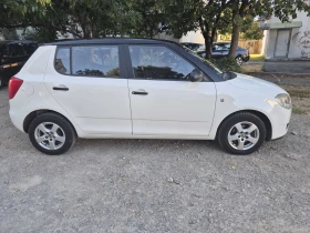 Skoda Fabia 1.2, снимка 10