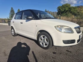 Skoda Fabia 1.2, снимка 2