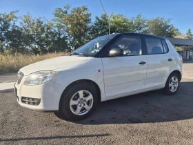 Skoda Fabia 1.2, снимка 1