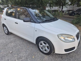 Skoda Fabia 1.2, снимка 9
