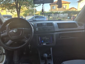 Skoda Fabia 1.2, снимка 13
