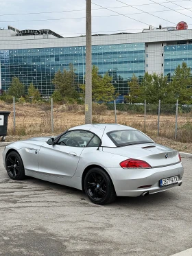 BMW Z4 - 50000 лв. - 21752399 3