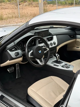 BMW Z4 - 50000 лв. - 21752399 7