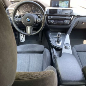 BMW 320 d xDrive M Kam Harman/Kardon SzH Adaptive #iCarbg  - 31900 лв. / 16310.21 € - 40551613 7