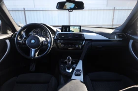 BMW 320 d xDrive M Kam Harman/Kardon SzH Adaptive #iCarbg , снимка 13