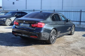 BMW 320 d xDrive M Kam Harman/Kardon SzH Adaptive #iCarbg , снимка 4