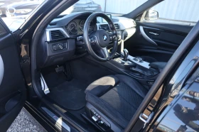BMW 320 d xDrive M Kam Harman/Kardon SzH Adaptive #iCarbg , снимка 12