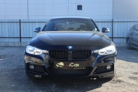 BMW 320 d xDrive M Kam Harman/Kardon SzH Adaptive #iCarbg , снимка 2