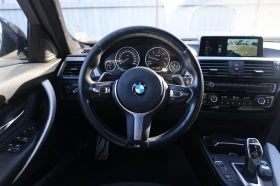 BMW 320 d xDrive M Kam Harman/Kardon SzH Adaptive #iCarbg , снимка 14