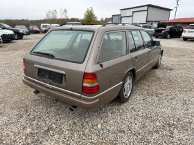 Mercedes-Benz 124 2.3i-150PS | Mobile.bg    5