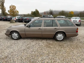 Mercedes-Benz 124 2.3i-150PS | Mobile.bg    8