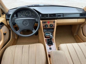 Mercedes-Benz 124 2.3i-150PS | Mobile.bg    12